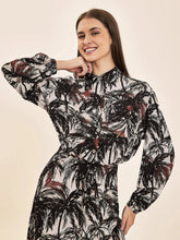Cargar imagen en el visor de la galería, Image 05: Uv Line Chemise Shirt Vitoria Coqueiros Upf50+
