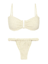 Cargar imagen en el visor de la galería, Product Front: Rio De Sol Ensemble Set Brisa-Offwhite Sara Eden
