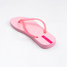 Cargar imagen en el visor de la galería, Image 04: Rio De Sol Tongs Light Pink Slim
