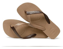 Cargar imagen en el visor de la galería, Image 02: Havaianas Tongs Havaianas Casual Rose Gold

