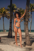 Cargar imagen en el visor de la galería, Image 11: Rio De Sol Haut Top Luma Mel
