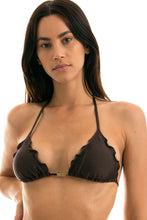 Cargar imagen en el visor de la galería, Gallery: Rio De Sol Haut Top Meteorite Frufru
