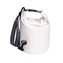Cargar imagen en el visor de la galería, Product Back: Feelfree Sac De Plage Dry Tube 5L White
