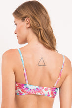 Cargar imagen en el visor de la galería, Image 07: Rio De Sol Haut Top Splash Bandeau-Reto
