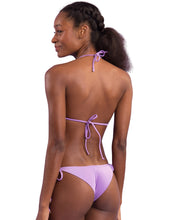 Cargar imagen en el visor de la galería, Image 07: Rio De Sol Ensemble Set Orchid Tri-Inv Cheeky-Tie
