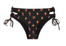 Cargar imagen en el visor de la galería, Product Front: Rio De Sol Bas Bottom Cashew Madrid
