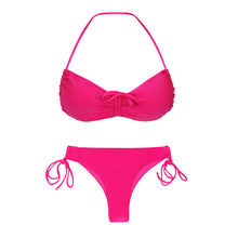 Cargar imagen en el visor de la galería, Product Front: Rio De Sol Ensemble Set Shimmer-Olinda Corine Angel
