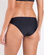 Cargar imagen en el visor de la galería, Image 06: Rio De Sol Bas Bottom Touch-Black Essential-Comfy
