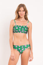 Cargar imagen en el visor de la galería, Image 13: Rio De Sol Ensemble Set Happiness Bandeau-Reto Madrid
