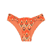 Cargar imagen en el visor de la galería, Product Front: Rio De Sol Bas Bottom Maracai Mel
