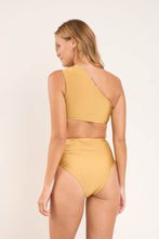 Cargar imagen en el visor de la galería, Top Fluity-Dourado Zadar
