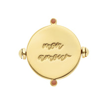 Cargar imagen en el visor de la galería, Image 04: Hipanema Bague Miamor Black Hipanema
