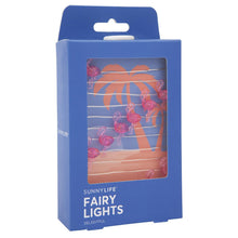 Cargar imagen en el visor de la galería, Image 02: Sunnylife Luminaires/Lampes Flamingo Fairy Lights
