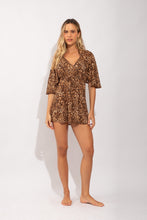 Cargar imagen en el visor de la galería, Image 07: Rio De Sol Mini Dress Yaguara Mini Dress

