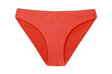 Cargar imagen en el visor de la galería, Product Front: Rio De Sol Bas Bottom Malibu-Chili Essential-Comfy
