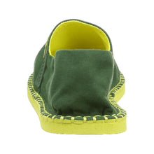 Cargar imagen en el visor de la galería, Image 04: Havaianas Espadrille Origine Ii Amazonia/Yellow (35 To 38)
