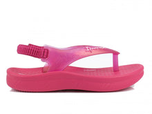 Cargar imagen en el visor de la galería, Image 02: Ipanema Sandales Ipanema Anatomica Soft Baby Rosa Escuro Rosa
