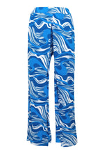 Cargar imagen en el visor de la galería, Product Front: Rio De Sol Pantalon De Plage Inagua Wide Pants
