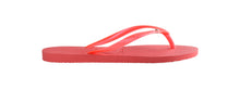 Cargar imagen en el visor de la galería, Image 02: Havaianas Tongs Havaianas Slim Crystal Sw Coralnew
