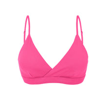 Cargar imagen en el visor de la galería, Product Front: Rio De Sol Haut Top Mtx-Ultrapink Paola

