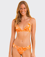 Cargar imagen en el visor de la galería, Gallery: Rio De Sol Ensemble Set Trail-Orange Tri-Fixo Baobi-Cheeky
