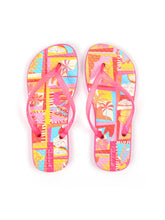 Cargar imagen en el visor de la galería, Product Front: Rio De Sol Tongs Rio-Pop Slim
