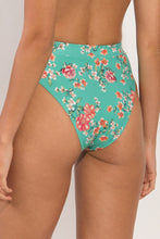 Cargar imagen en el visor de la galería, Image 08: Rio De Sol Bas Bottom Botanic Hotpant-Cos
