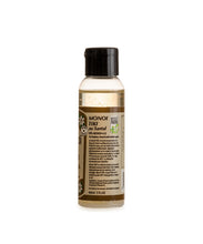Cargar imagen en el visor de la galería, Product Back: Tiki Monoi Oils Tiki Monoi Santal 60 Ml
