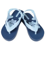 Cargar imagen en el visor de la galería, Image 04: Ipanema Sandales Ipanema Fofura Baby Azul Azul
