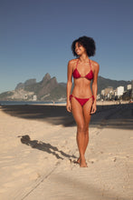 Cargar imagen en el visor de la galería, Image 05: Rio De Sol Ensemble Set Shimmer-Desejo Frufru

