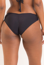 Cargar imagen en el visor de la galería, Image 07: Rio De Sol Bas Bottom Nero Mel-Comfy
