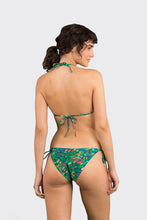 Cargar imagen en el visor de la galería, Model Back: Rio De Sol Bas Bottom Wilds Ibiza-Comfy
