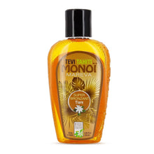Cargar imagen en el visor de la galería, Product Front: Tevi Monoi Oils Monoi Super Bronzant Tiare 120Ml
