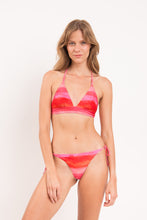 Cargar imagen en el visor de la galería, Image 08: Rio De Sol Ensemble Set Cher Tri-Cos Cheeky-Micro
