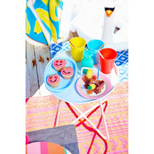 Cargar imagen en el visor de la galería, Image 04: Sunnylife Bougies Pineapple Cake Candle
