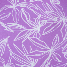 Cargar imagen en el visor de la galería, Image 06: Rio De Sol Ensemble Set Trail-Purple Tri-Fixo Essential

