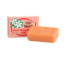 Cargar imagen en el visor de la galería, Product Front: Tiki Bar Soaps Tiki Savon Pitate 130 Gr
