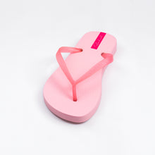 Cargar imagen en el visor de la galería, Image 05: Rio De Sol Tongs Light Pink Slim
