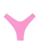 Cargar imagen en el visor de la galería, Product Front: Rio De Sol Bas Bottom Crespinho-Rosa Nara
