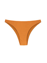 Cargar imagen en el visor de la galería, Product Front: Rio De Sol Bas Bottom Shimmer-Nocciola Leblon
