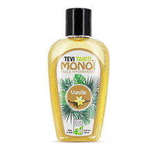 Cargar imagen en el visor de la galería, Product Front: Tevi Monoi Oils Monoi Traditionnel Vanille 120Ml
