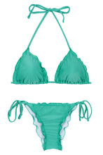 Cargar imagen en el visor de la galería, Product Front: Rio De Sol Ensemble Bahamas Frufru
