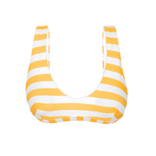 Cargar imagen en el visor de la galería, Product Front: Rio De Sol Haut Top Sunshine Hera
