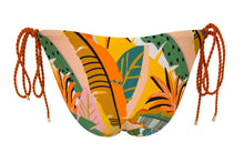 Cargar imagen en el visor de la galería, Product Back: Rio De Sol Bas Bottom El-Arco Ibiza-Comfy-Rope
