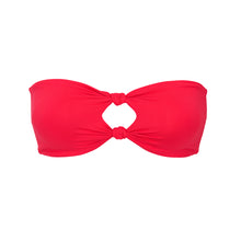 Cargar imagen en el visor de la galería, Product Front: Wednesday In Hawaii By Rio De Sol Haut Top Hibiscus Lani
