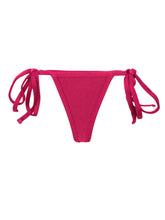 Cargar imagen en el visor de la galería, Product Front: Rio De Sol Bas Bottom Shimmer-Desejo Super-Fio
