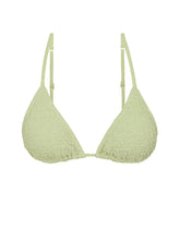 Cargar imagen en el visor de la galería, Product Front: Rio De Sol Haut Top Brisa-Pistache Lia
