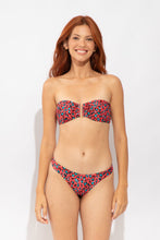 Cargar imagen en el visor de la galería, Image 06: Rio De Sol Bas Bottom Coral-Feline Nice
