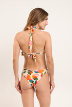 Cargar imagen en el visor de la galería, Model Back: Rio De Sol Bas Bottom Picnic Mel-Comfy
