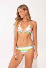 Cargar imagen en el visor de la galería, Image 05: Rio De Sol Haut Top Revelry Tri-Inv
